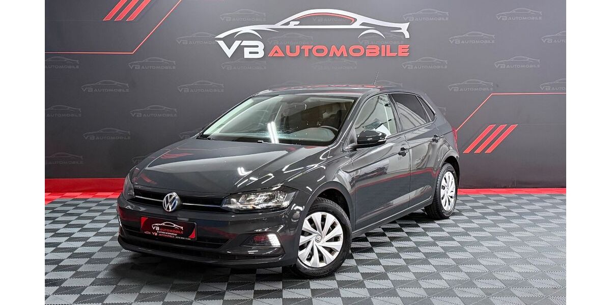 VW Polo 42.000 km 13.999 &euro; Gaimersheim-Ingolstadt 85080