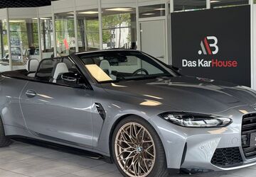 BMW M4 19.718 km 74.950 &euro; Ingolstadt 85053