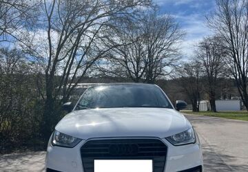 Audi A1 131.000 km 10.400 &euro; Neuburg 86633