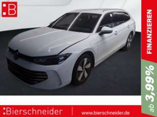 VW Passat Variant 21.740 km 33.950 &euro; Manching 85077