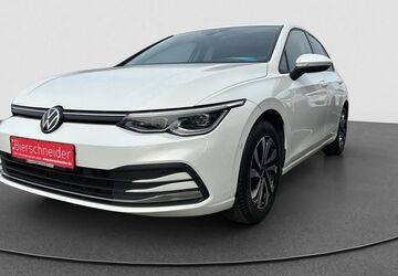 VW Golf 55.760 km 21.450 &euro; Ingolstadt 85053