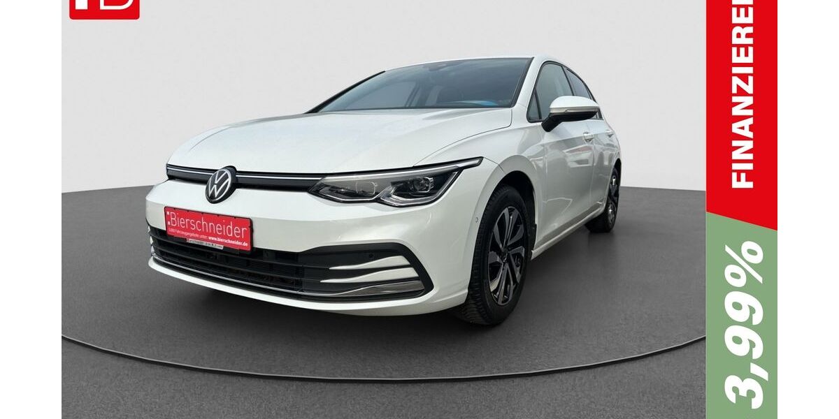 VW Golf 55.760 km 21.450 &euro; Ingolstadt 85053