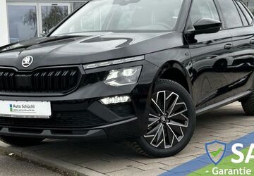 Skoda Kamiq 26.892 km 25.848 &euro; Schrobenhausen-Edelshsn. 86529