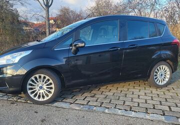 Ford B-Max 94.000 km 5.950 &euro; Neuburg 86633