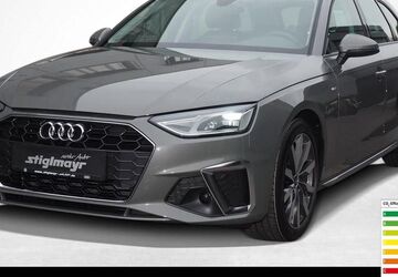 Audi A4 25.500 km 44.880 &euro; Pfaffenhofen 85276