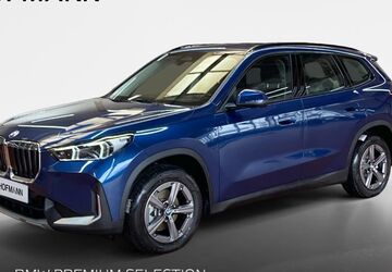 BMW X1 4.400 km 46.890 &euro; Ingolstadt 85053