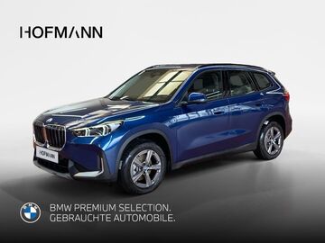 Gebrauchte BMW X1
