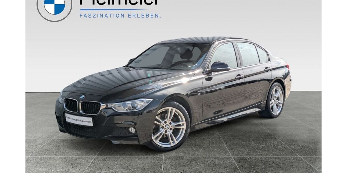 BMW 320 135.800 km 17.950 &euro; Schrobenhausen 86529