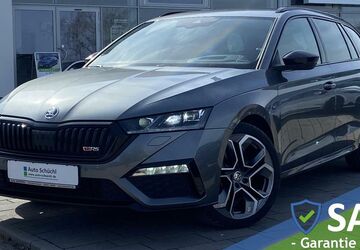 Skoda Octavia 53.001 km 34.748 &euro; Schrobenhausen-Edelshsn. 86529