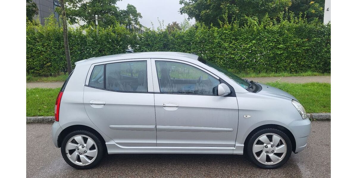 Kia Picanto 140.000 km 1.999 &euro; Ingolstadt 85055