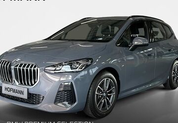 BMW 223 Active Tourer 22.335 km 44.815 &euro; Pfaffenhofen 85276