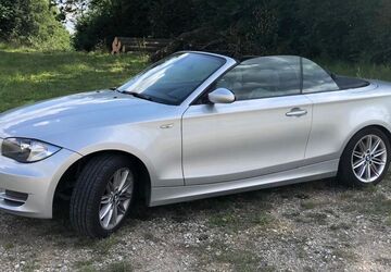 BMW 118 159.500 km 6.700 &euro; Wolnzach 85283