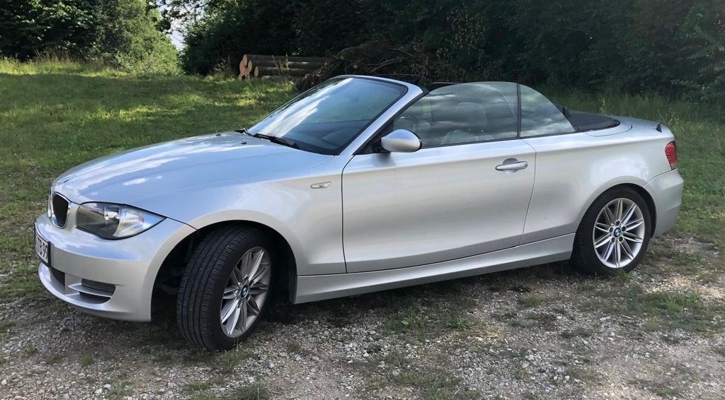 BMW 118 159.500 km 6.700 &euro; Wolnzach 85283