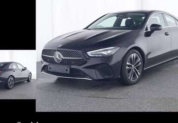 Mercedes-Benz CLA 180 28.497 km 33.900 &euro; Neuburg an der Donau 86633