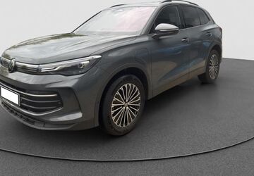 VW Tiguan 6.600 km 44.150 &euro; Manching 85077