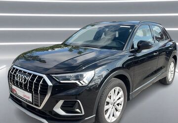 Audi Q3 38.324 km 31.790 &euro; Ingolstadt 85057