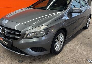 Mercedes-Benz A 200 107.000 km 12.999 &euro; Gaimersheim bei Ingolstadt 85080