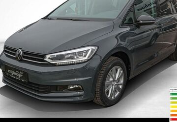 VW Touran 9.870 km 38.970 &euro; Pfaffenhofen/Ilm 85276