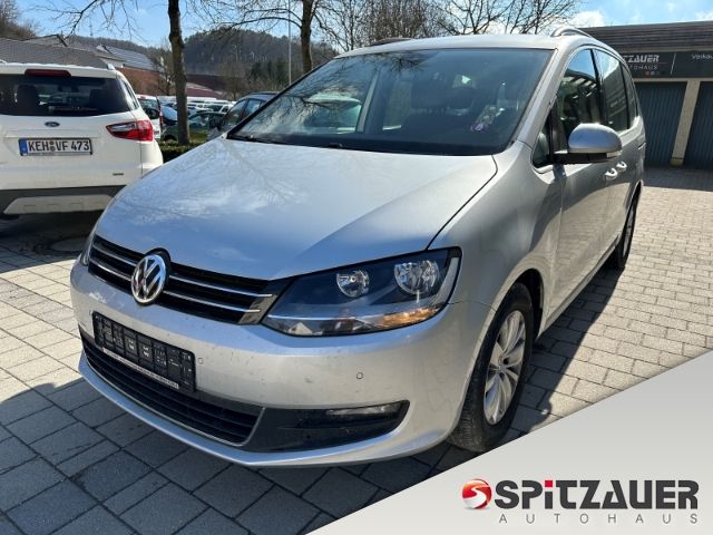 VW Sharan 243.300 km 15.800 &euro; Geisenfeld-Rottenegg 85290