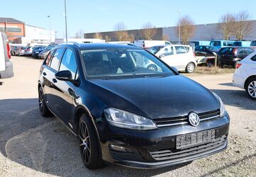 VW Golf 124.470 km 11.300 &euro; Ingolstadt 85053