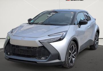 Toyota C-HR 24.415 km 27.910 &euro; Ingolstadt 85055