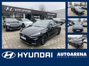 Gebrauchte Hyundai i30