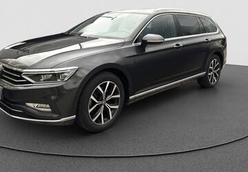 VW Passat Variant 72.820 km 31.550 &euro; Manching 85077