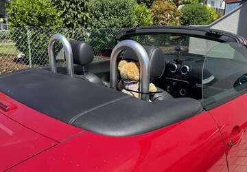 Audi TT 176.000 km 5.800 &euro; Ingolstadt 85055