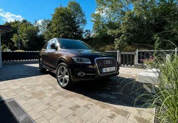 Audi Q5 220.000 km 15.990 &euro; neuburg donau 86633