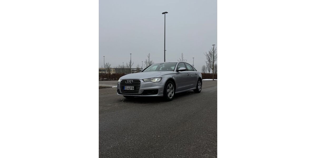 Audi A6 105.000 km 19.950 &euro; Hepberg 85120