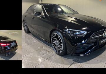 Mercedes-Benz C 200 6.902 km 50.490 &euro; Ingolstadt 85055