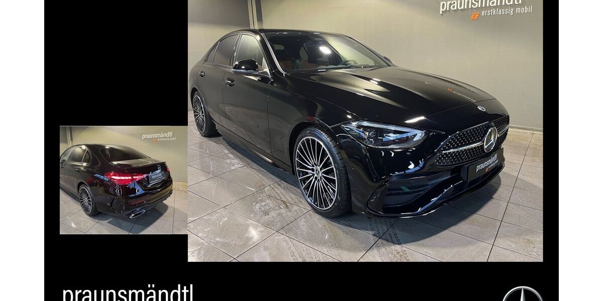 Mercedes-Benz C 200 6.902 km 50.490 &euro; Ingolstadt 85055