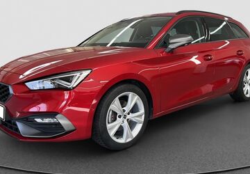 Seat Leon 167.500 km 12.500 &euro; Ingolstadt 85053