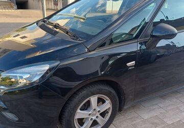 Opel Zafira Tourer 107.000 km 7.300 &euro; Ingolstadt 85055