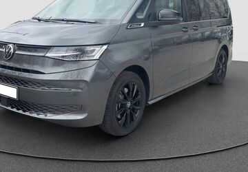 VW T7 California 22.410 km 68.950 &euro; Manching 85077