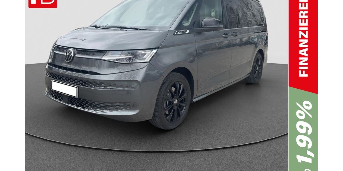 VW T7 California 22.410 km 68.950 &euro; Manching 85077