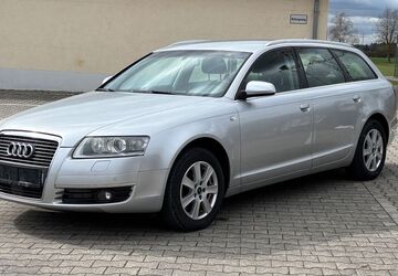 Audi A6 214.000 km 4.950 &euro; Ingolstadt 85049