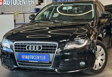 Audi A4 171.685 km 5.899 &euro; Pfaffenhofen 85276