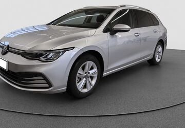 VW Golf 44.640 km 24.950 &euro; Manching 85077