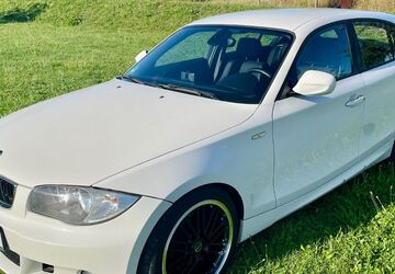 BMW 118 139.000 km 8.299 &euro; Ingolstadt 85055