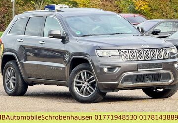 Jeep Grand Cherokee 147.299 km 20.499 &euro; Schrobenhausen 86529