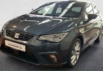 Seat Ibiza 23.800 km 17.990 &euro; Neuburg 86633