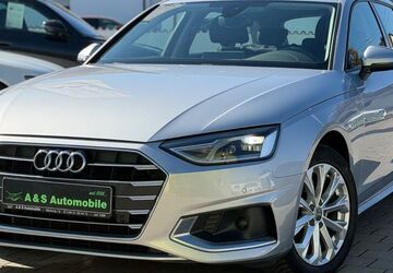 Audi A4 116.000 km 16.990 &euro; Neuburg/Donau 86633