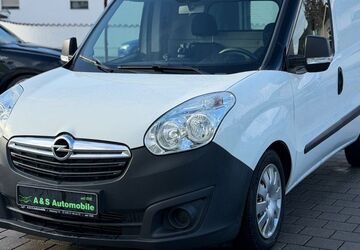 Opel Combo 223.000 km 6.990 &euro; Neuburg/Donau 86633