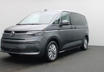 VW T7 Multivan 24.260 km 52.850 &euro; Ingolstadt 85053
