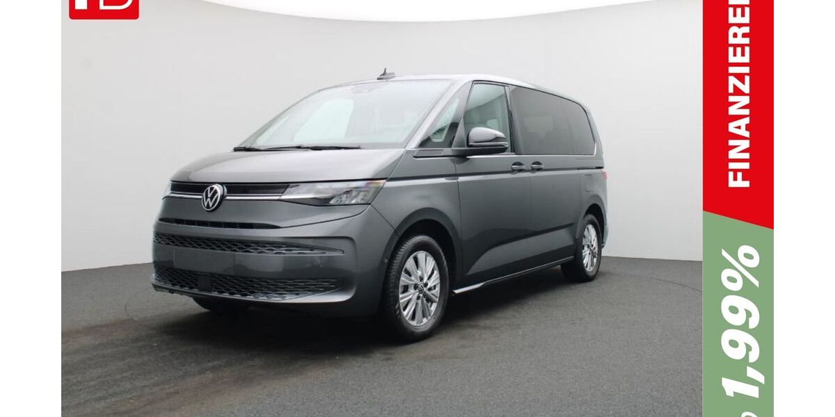 VW T7 Multivan 24.260 km 52.850 &euro; Ingolstadt 85053