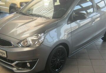 Mitsubishi Space Star 86.281 km 10.990 &euro; Wettstetten 85139