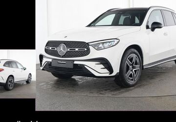 Mercedes-Benz GLC 300 15.436 km 59.980 &euro; Ingolstadt 85055