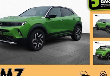Opel Mokka-e 31.353 km 18.190 &euro; Ingolstadt 85055