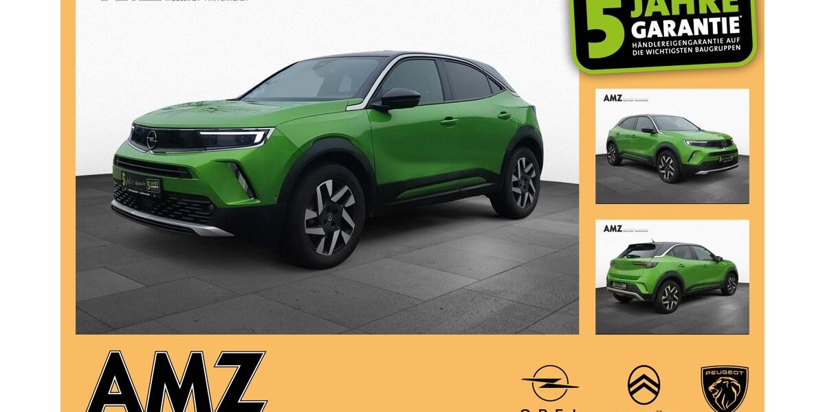 Opel Mokka-e 31.353 km 18.190 &euro; Ingolstadt 85055